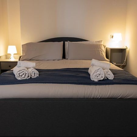 Cedros Appartement Palermo Buitenkant foto