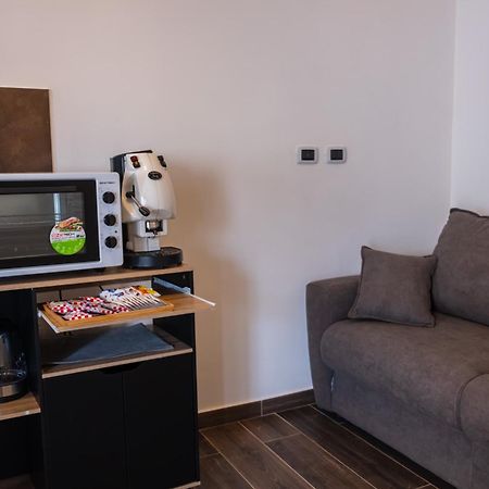 Cedros Appartement Palermo Buitenkant foto