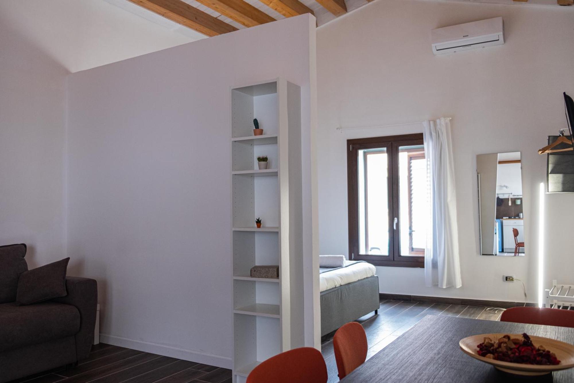 Cedros Appartement Palermo Buitenkant foto