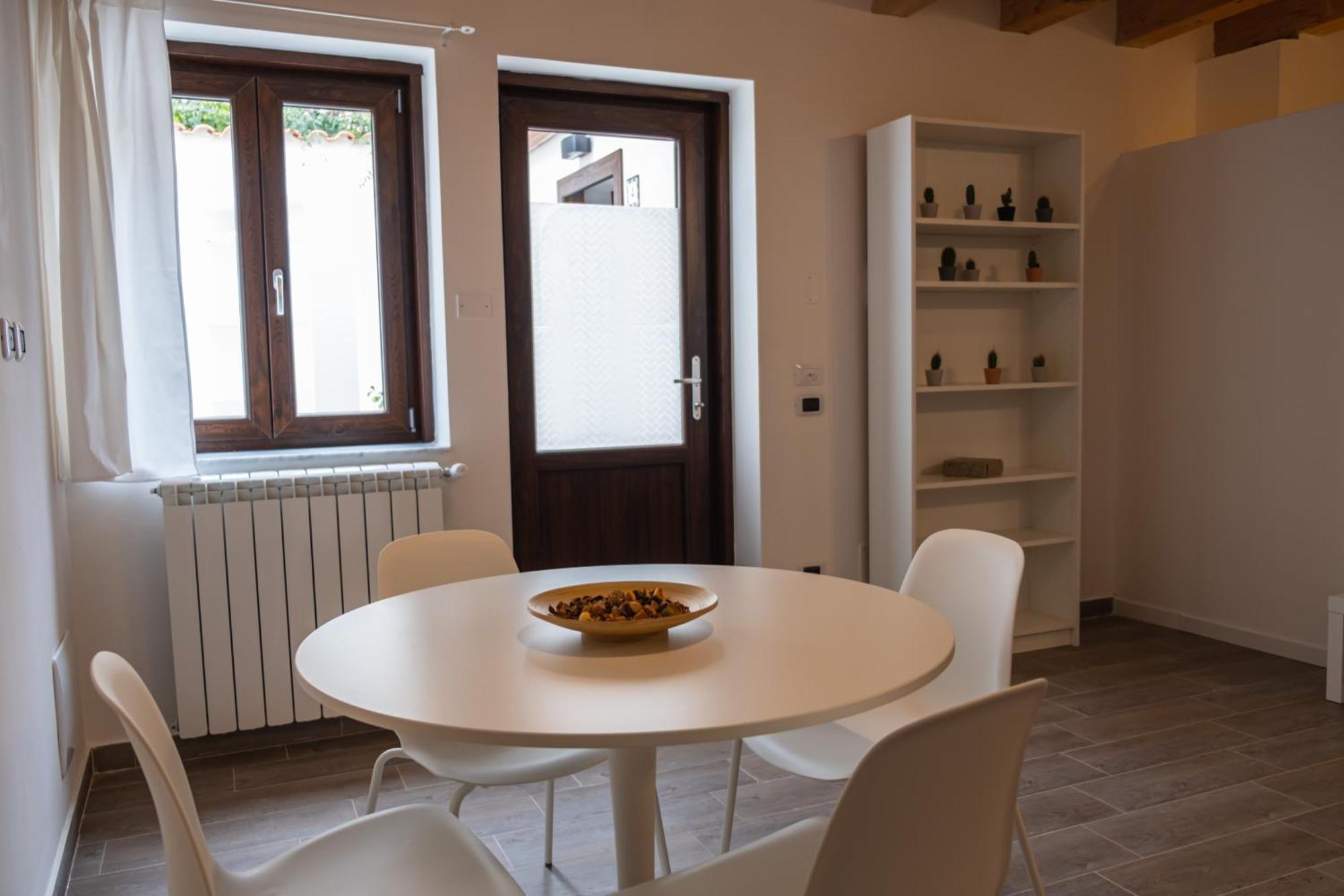 Cedros Appartement Palermo Buitenkant foto