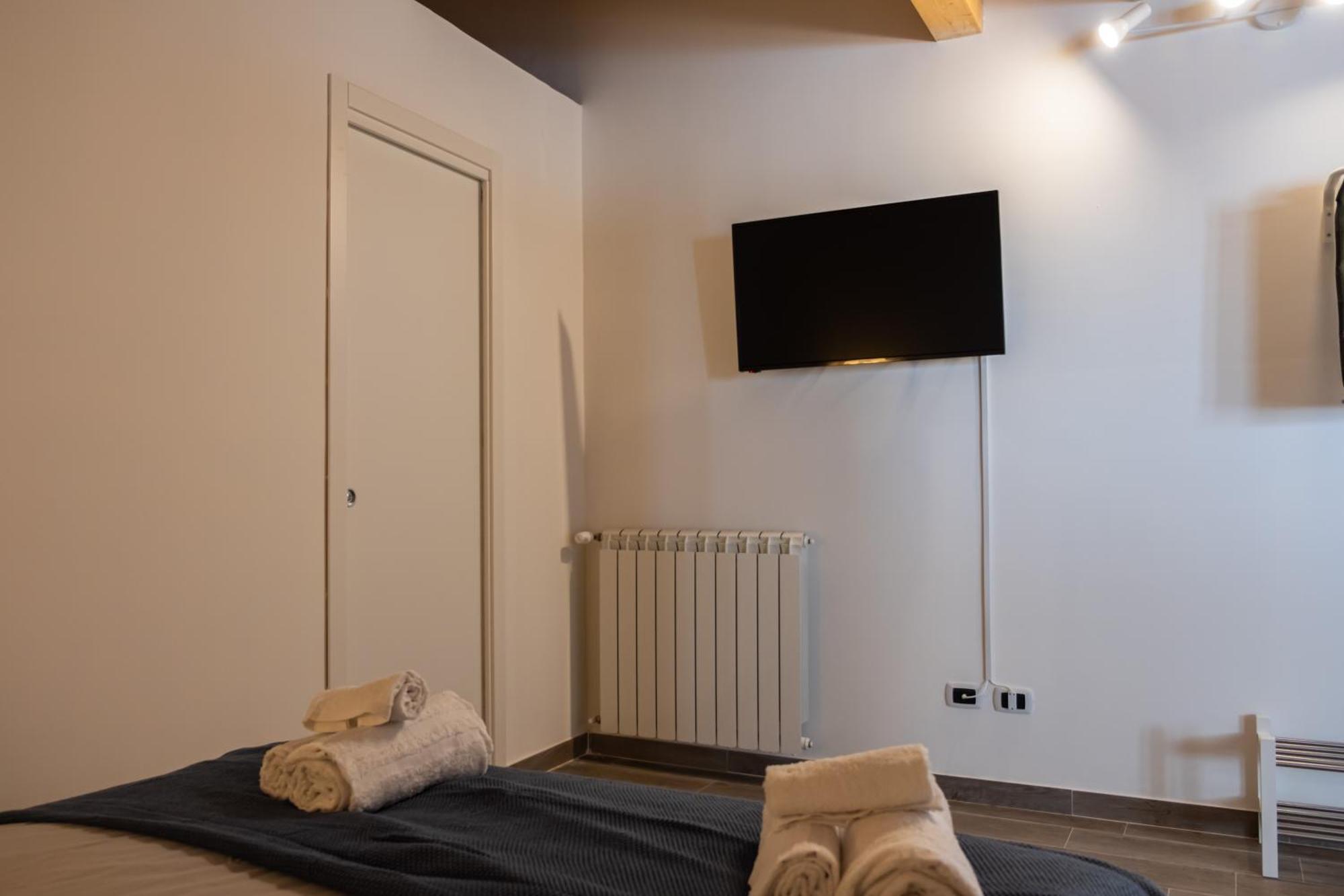 Cedros Appartement Palermo Buitenkant foto