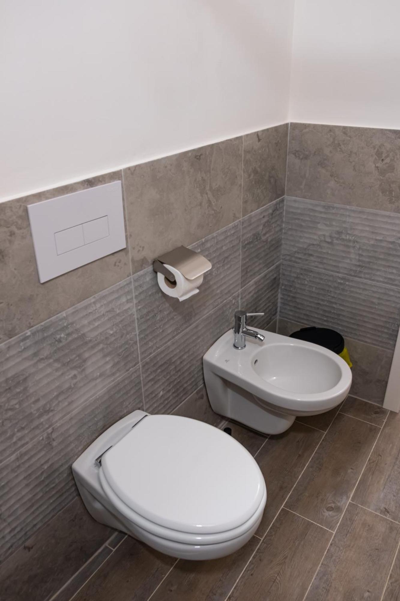 Cedros Appartement Palermo Buitenkant foto