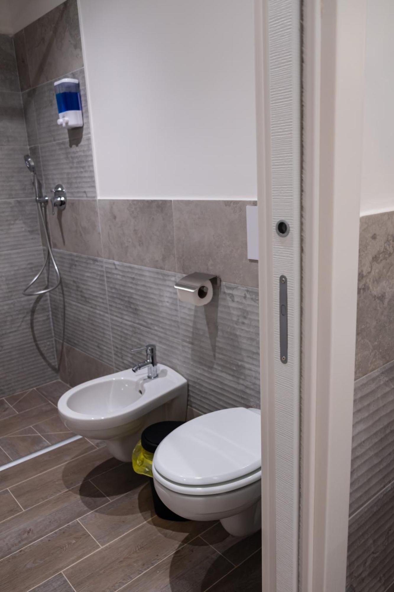 Cedros Appartement Palermo Buitenkant foto