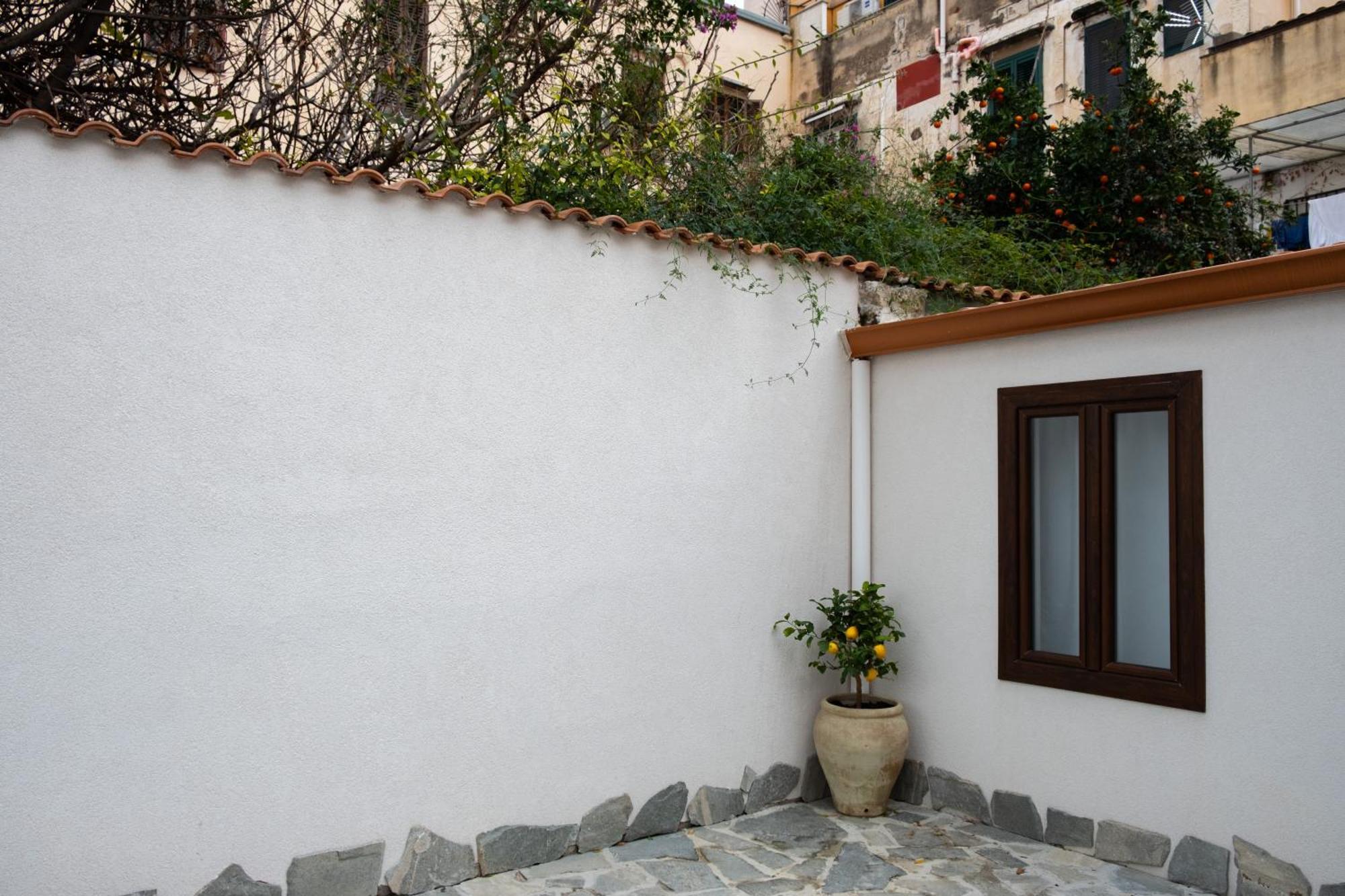 Cedros Appartement Palermo Buitenkant foto