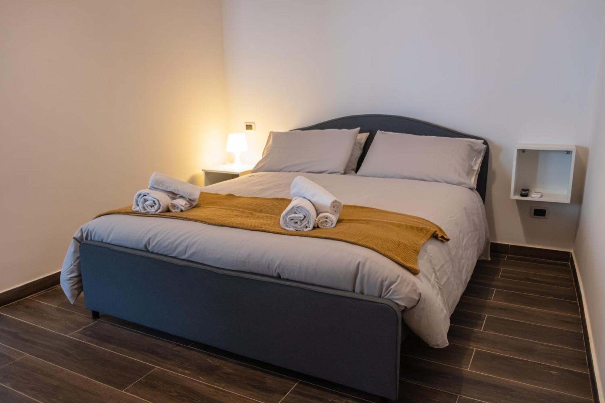 Cedros Appartement Palermo Buitenkant foto