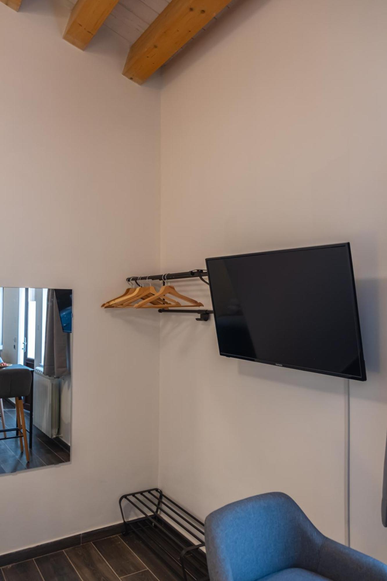Cedros Appartement Palermo Buitenkant foto