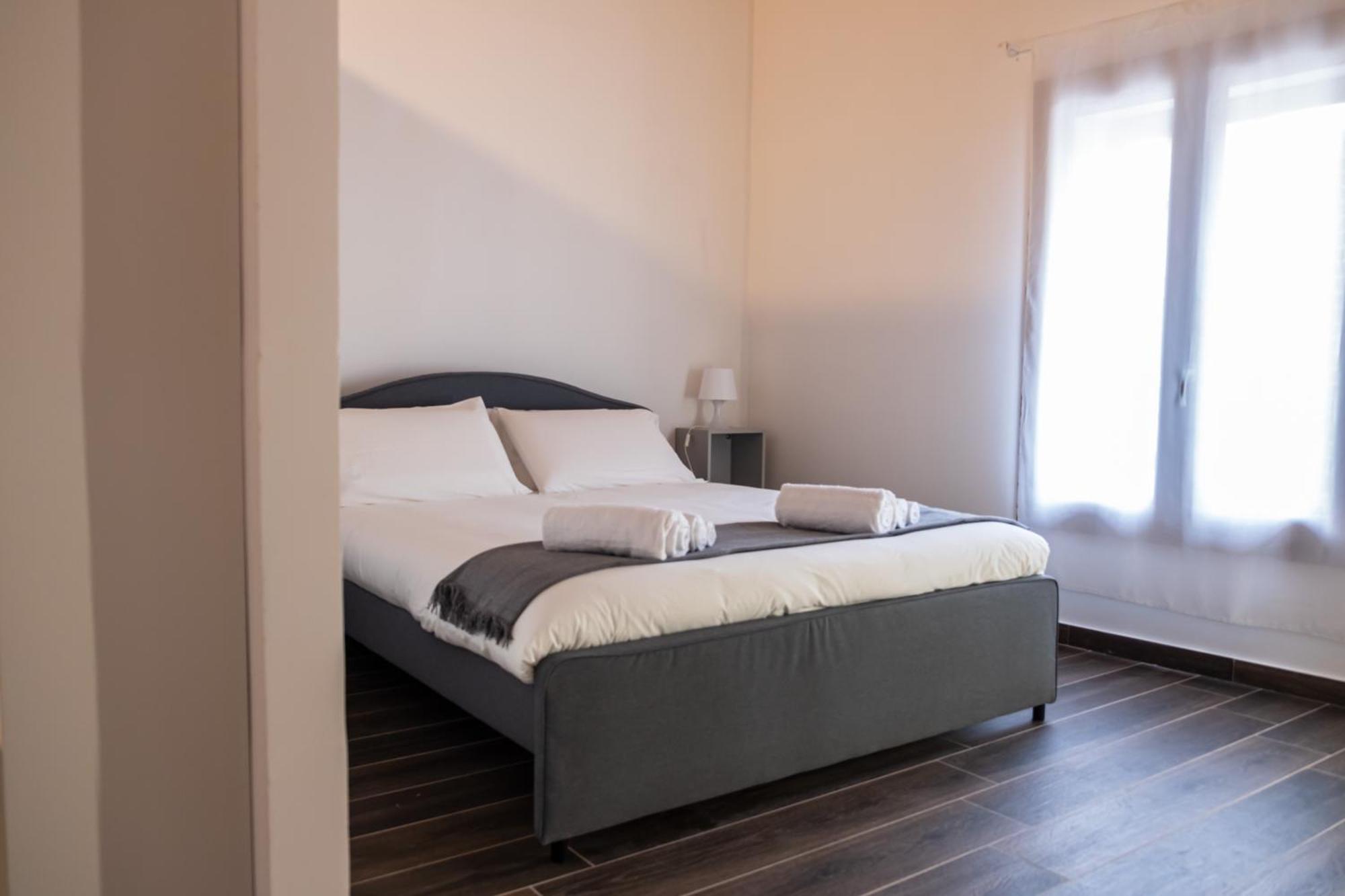 Cedros Appartement Palermo Buitenkant foto