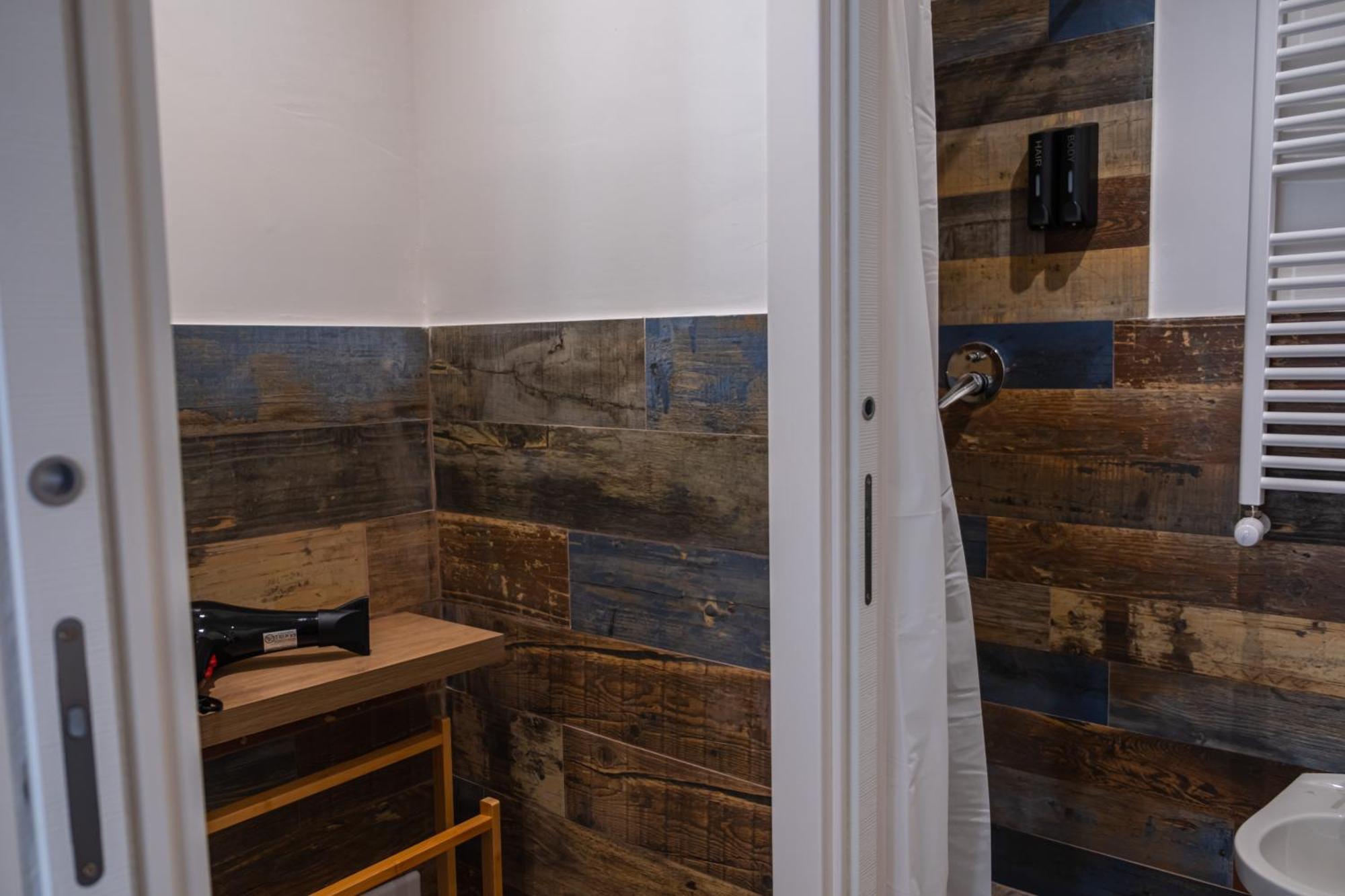 Cedros Appartement Palermo Buitenkant foto