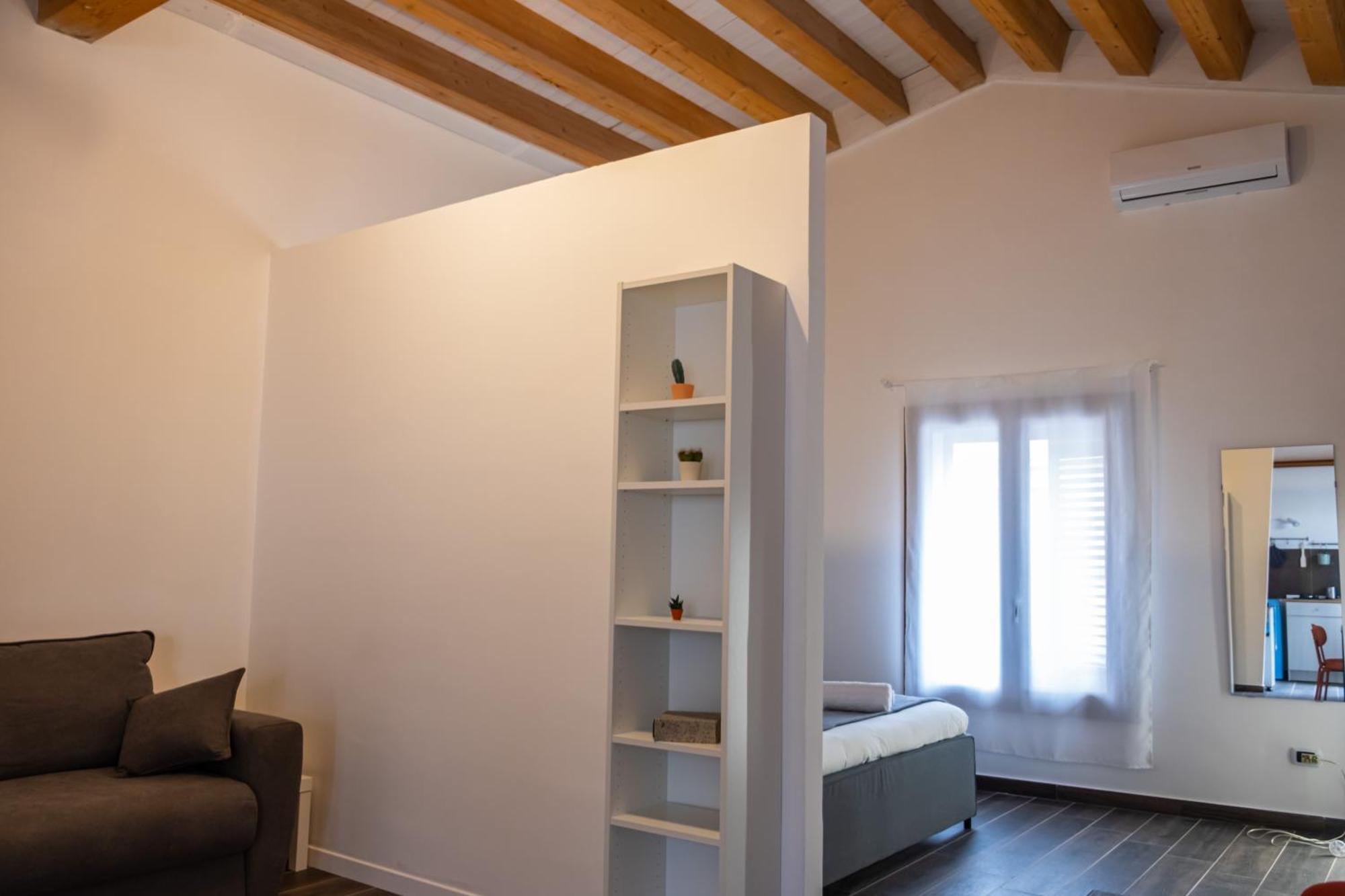 Cedros Appartement Palermo Buitenkant foto