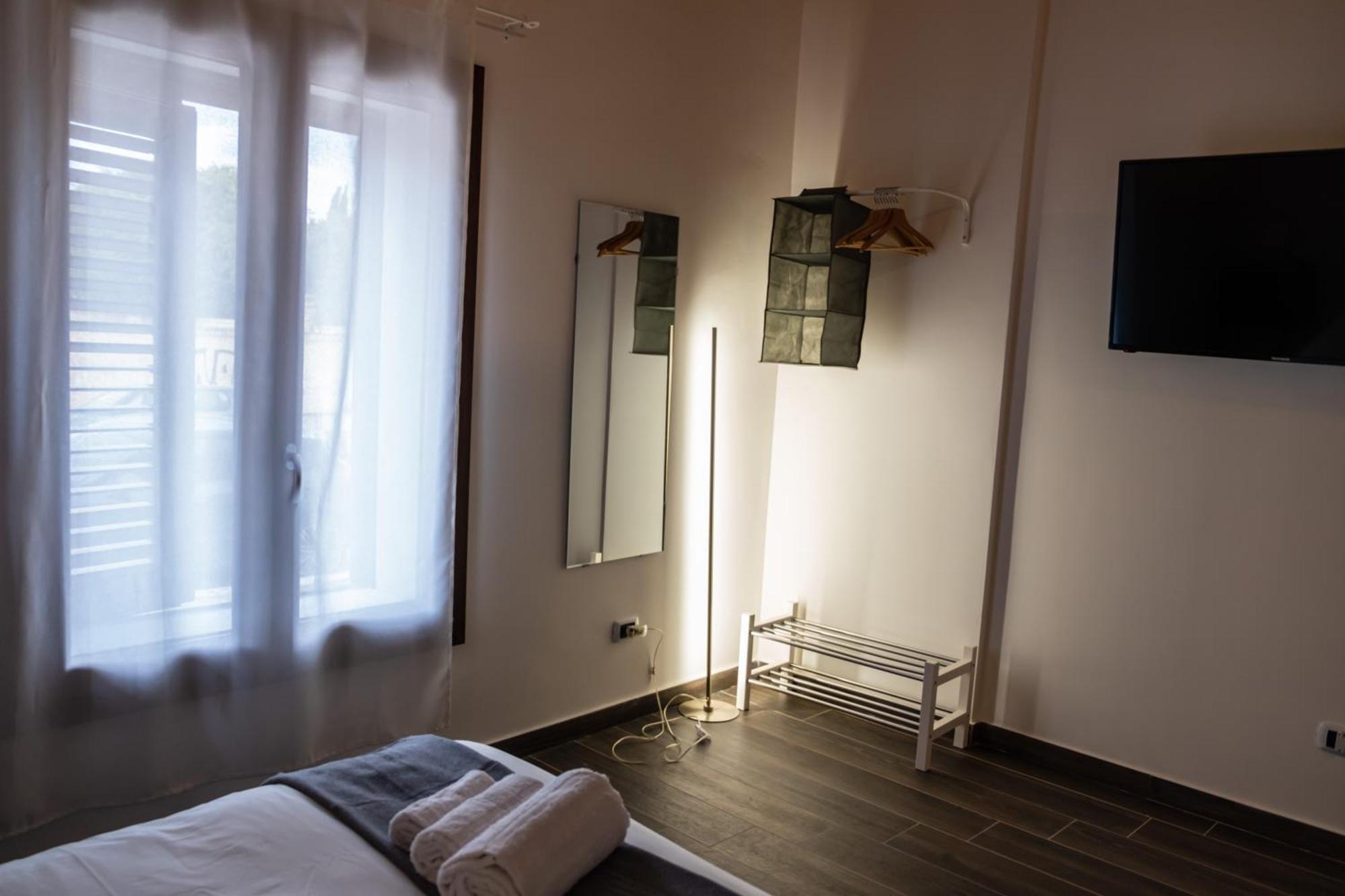 Cedros Appartement Palermo Buitenkant foto
