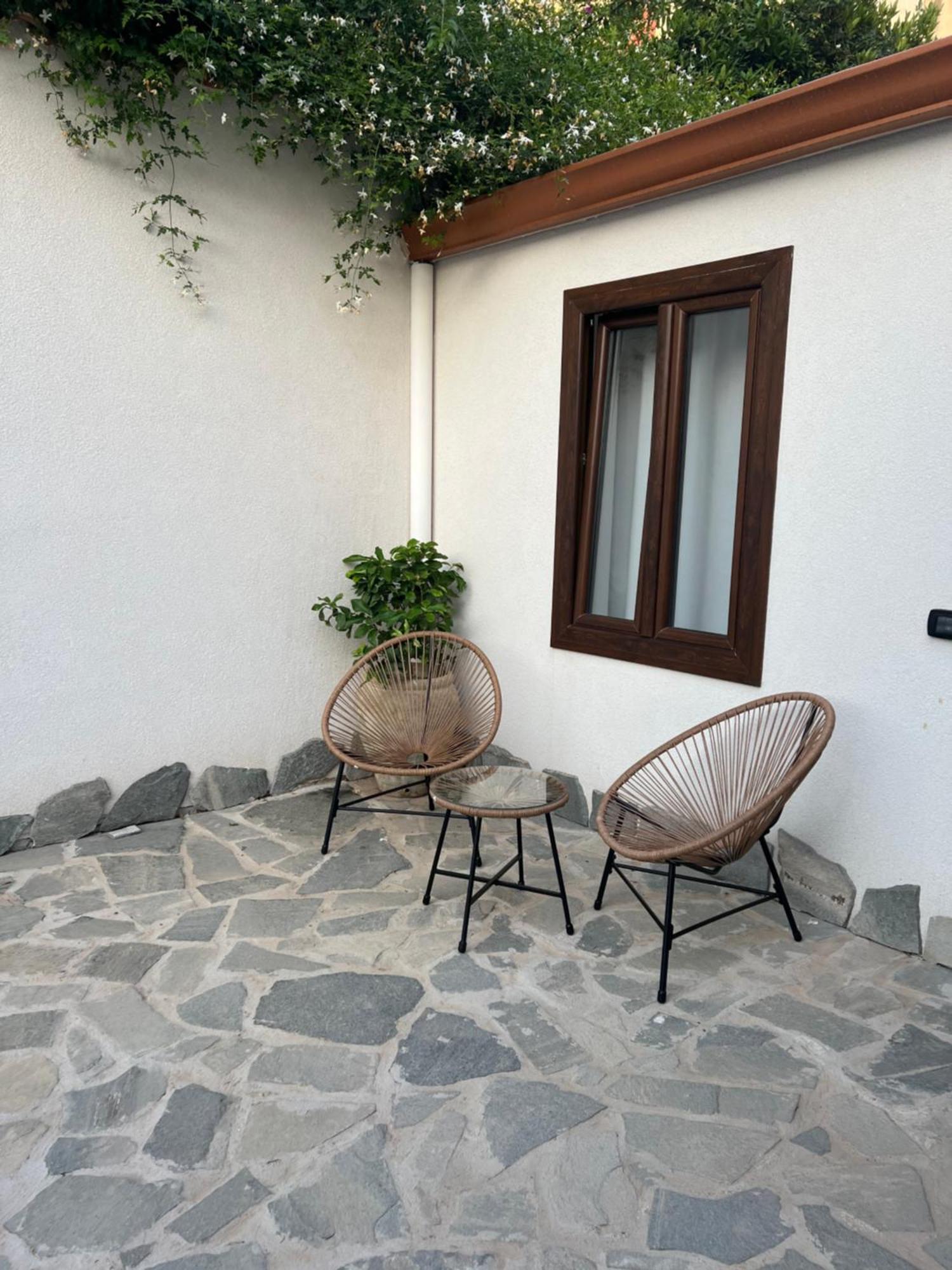 Cedros Appartement Palermo Buitenkant foto